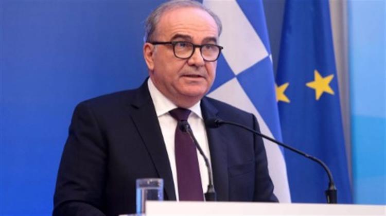 Ν. Παπαθανάσης: Η Κυβέρνηση για το Θέμα της Ενέργειας  Έδωσε 1,7 δισ. Περίπου, Επομένως Υπάρχει Στήριξη στα Νοικοκυριά και Αυτό Συνεχίζεται